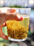胖東來(lái)優(yōu)選張家界野生莓茶芽尖莓茶湖南正宗龍須嫩芽藤茶茶葉養生 [優(yōu)選品質(zhì)]250克/2罐裝 曬單實(shí)拍圖