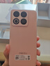 魅族（meizu）魅族22 魅族新品5G全網(wǎng)通手機 熱愛(ài)粉 12GB+512GB 曬單實(shí)拍圖