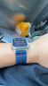 蘋(píng)果Apple Watch S4/S5/S6/S7/S8/S9/S10 二手蘋(píng)果智能手表 顏色參數參考質(zhì)檢報告 Apple Watch Ultra2 曬單實(shí)拍圖