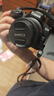 佳能（Canon）EOS R50 微單相機套機 佳能r50小型便攜高清數碼照相機4Kvlog視頻拍攝 R50 18-45mm鏡頭套機 黑色 曬單實(shí)拍圖