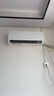 格力（GREE）1.5匹天儀 新1級能效變頻 壁掛式臥室省電空調掛機KFR-35GW/(35504)FNhAa-B1 家電國家補貼 曬單實(shí)拍圖