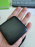 西部數據（WD） 2TB 移動(dòng)固態(tài)硬盤(pán)（PSSD）Elements SE新元素 SSD type-c接口 外接直連手機筆記本電腦兩用 曬單實(shí)拍圖
