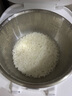 東芝（TOSHIBA）【重磅新品國家補貼20%】白珍珠0涂層電飯煲4-5人無涂層不銹鋼IH低糖電飯煲4升容量 RC-15HOVC(W) 曬單實拍圖