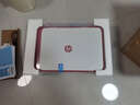 惠普 2829/2729/2332彩色打印機(jī)學(xué)生無(wú)線家用辦公復(fù)印掃描噴墨一體機(jī)小型照片A4紙 2829【新上市】手機(jī)電腦無(wú)線連接+打印復(fù)印掃描 套餐二（黑+彩可加墨墨盒+四色墨水1套）+大禮包 曬單實(shí)拍圖