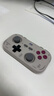良值 (IINE)復古卡片游戲手柄 Switch2喚醒迷你手柄體感霍爾搖桿 安卓IOS手機PC車(chē)機 寶可夢(mèng)ZA NS2配件 曬單實(shí)拍圖