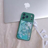 五鼠適用蘋(píng)果17proMax手機(jī)殼復(fù)古油畫(huà)風(fēng)iPhone17pro超薄硅膠軟保護(hù)套17air高端新款全包防摔高級(jí)感網(wǎng)紅 【野玫瑰】復(fù)古名畫(huà)_超薄硅膠_全包防摔 iPhone 17 Pro Max 曬單實(shí)拍圖