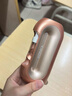 康佳（KONKA）注氧儀納米噴霧家用微型補(bǔ)水美容儀水光儀面部導(dǎo)入儀便攜蒸臉儀生日禮物教師節(jié)中秋禮物送女友老婆 曬單實(shí)拍圖