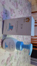 澳蘭黛（AOCILENDA）兒童山茶花系列氨基酸潔面泡泡200ml*2瓶 曬單實(shí)拍圖