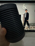 B&O【龔俊代言】Beosound Explore便攜式無線藍牙音響/音箱 bo迷你防水低音炮 炭黑色 國家補貼  曬單實拍圖