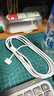 Apple/蘋(píng)果 USB-C轉MagSafe充電線(xiàn)2米 蘋(píng)果電腦充電線(xiàn)磁吸充電Mac充電線(xiàn) 適用于蘋(píng)果筆記本macbook 曬單實(shí)拍圖