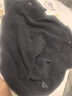 伯希和（Pelliot）戶(hù)外抓絨衣男女秋冬Polartec200保暖搖粒絨夾克外套124310192黑M 曬單實(shí)拍圖