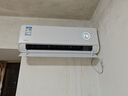 華凌空調 神機二代Pro 大1.5匹智能舒適風(fēng)變頻冷暖掛機一級能效KFR-35GW/N8HE1ⅡPro 國家補貼以舊換新 曬單實(shí)拍圖