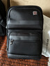 CROSSGEAR十字勛章減重大師商務(wù)雙肩背包男17.3寸電腦書(shū)包大容量出差旅行包 曬單實(shí)拍圖