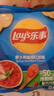 樂(lè )事（Lay's）薯片（黃瓜味+原味+紅燴味+魷魚(yú)味+雞翅味）400g 混合10包 曬單實(shí)拍圖