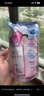 高絲（KOSE）快速卸妝油210ml/袋替換裝卸妝液干濕兩用敏感肌清潔生日禮物男女 曬單實(shí)拍圖