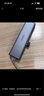 綠聯(lián)USB3.0轉千兆網(wǎng)口擴展塢接口轉換器分線(xiàn)器 筆記本網(wǎng)線(xiàn)轉接頭拓展塢轉換器 適用筆記本臺式機RJ45 曬單實(shí)拍圖
