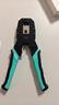 山澤網(wǎng)線(xiàn)鉗 網(wǎng)絡(luò )電話(huà)水晶頭壓線(xiàn)鉗 4P/6P/8P省力剝剪線(xiàn)鉗子WJ-3068 曬單實(shí)拍圖