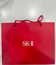 SK-II神仙水75ml精華液sk2水乳化妝品護(hù)膚品套裝中秋禮盒生日禮物女 曬單實(shí)拍圖