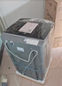 美的（Midea）波輪洗衣機全自動家用 MB65V36E 6.5公斤 宿舍租房 迷你洗衣機小型 隨心洗 以舊換新 家電國家補貼 曬單實拍圖