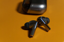 三星 Samsung【國(guó)家補(bǔ)貼】Buds3 Pro 自適應(yīng)主動(dòng)降噪無(wú)線藍(lán)牙耳機(jī)/游戲運(yùn)動(dòng)耳機(jī)/AI同傳翻譯 星際銀 曬單實(shí)拍圖