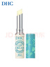 DHC植物香氛護(hù)唇膏(薄荷味)1.5g 潤(rùn)唇膏男女保濕滋潤(rùn)清爽不粘膩 曬單實(shí)拍圖