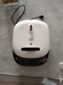利仁（Liven）電餅鐺0氟超耐磨家庭用36mm超深上下盤(pán)可拆洗電餅檔烙餅鍋雙面加熱三明治早餐機LR-D3027S(升級版) 曬單實(shí)拍圖