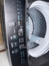 美的（Midea）波輪洗衣機全自動(dòng)家用 MB10V37T 10公斤 一級能效 健康除螨 全域抗菌  以舊換新 家電國家補貼20% 曬單實(shí)拍圖