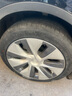 固特異（Goodyear）汽車(chē)輪胎 255/45R19 104V ELECTRIC DRIVE E銳乘SCT 原配Model Y  曬單實(shí)拍圖