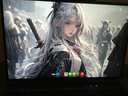 機械革命（MECHREVO）蛟龍16Pro 游戲本【補貼20%】2025新款旗艦銳龍R9HX RTX5060/5070Ti獨顯大學(xué)生電競游戲筆記本電腦 R9-7845HX 16G512G 5060丨熱 曬單實(shí)拍圖