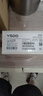 vivo Y500 8GB+256GB 龍晶紫 8200mAh超薄藍海電池 IP69+滿(mǎn)級防水 越級旗艦外觀(guān) 耐用抗摔 AI手機 曬單實(shí)拍圖