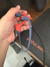 韶音（SHOKZ）OpenSwimPro 骨傳導耳機骨傳導藍牙耳機游泳耳機 運動(dòng)跑步防水S710 珊瑚海 曬單實(shí)拍圖