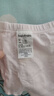 巴拉巴拉女童內褲棉平角兒童四角不夾PP三條裝【美樂(lè )蒂聯(lián)名】209925170025 曬單實(shí)拍圖