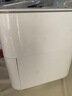 米家小米智能空氣炸鍋P1 家用多功能電炸鍋 烤紅薯薯條雞翅免翻面 透明可視化 廚房臺式大容量6.5升 曬單實(shí)拍圖
