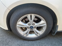 德國馬牌（Continental）汽車(chē)輪胎 205/60R16 96V XL UCJ 適配軒逸/新?？怂?速騰 曬單實(shí)拍圖