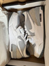 耐克（NIKE）Jordan官方耐克喬丹AJ312 LOW男子運動(dòng)鞋緩震板鞋低幫CD7069 005狼灰/白/冷灰/校園紅 44 曬單實(shí)拍圖