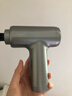 匹克（PEAK）筋膜槍按摩器肩頸腰背按摩儀肌頸膜槍專業(yè)級迷你便攜式健身肌肉放松父母親節(jié)春節(jié)情人七夕禮物男女 曬單實拍圖
