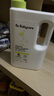babycare嬰兒洗衣液 無(wú)酒精寶寶專(zhuān)用兒童酵素去污清潔劑（3.3L組合裝） 曬單實(shí)拍圖