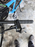 塔斯隊長(cháng)山地自行車(chē)副把加長(cháng)牛角把長(cháng)途騎行舒適休息把手通用手柄單車(chē)裝備 曬單實(shí)拍圖