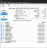 三星（SAMSUNG）8TB SSD固態(tài)硬盤(pán) M.2接口(NVMe協(xié)議PCIe5.0*4)AI電腦配件 讀速14800MB/S 9100 PRO 曬單實(shí)拍圖