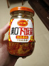 川南爽口下飯菜335g  榨菜醬腌菜咸菜拌面拌飯醬菜 調味品 曬單實(shí)拍圖