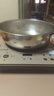 蘇泊爾（SUPOR）大功率電磁爐家用商用3500W爆炒電磁灶電陶爐電池爐火鍋爐炒菜定時(shí)電爐電火灶C35-IA800D 曬單實(shí)拍圖