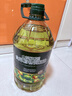 好運花 橄欖食用油5L*2桶 非轉油茶籽調和油色拉油植物油家用烘焙油炒菜 曬單實(shí)拍圖
