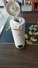 MI小米生態(tài)鏈同款便攜式電熱水壺Type-c恒溫快充電熱水杯車(chē)載燒水壺家用迷你多功能便攜燒水壺保溫杯 0.5L 316家用快充Typec款 便攜電熱杯 曬單實(shí)拍圖