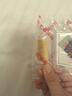 中國黃金 Au9999黃金投資竹報平安金條 20g 曬單實(shí)拍圖