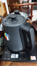 金灶（KAMJOVE）自動(dòng)上水電熱水壺 恒溫燒水壺 1.2L電水壺茶具電茶爐全智能茶臺燒水壺全自動(dòng)一體R9 曬單實(shí)拍圖