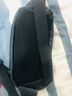 JEEP斜挎包男士腰包胸包輕奢大容量單肩包上班通勤手機包防潑水旅行包 曬單實(shí)拍圖