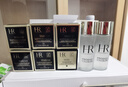 赫蓮娜HR全新黑繃帶50PX面霜50ml玻色因護膚品化妝品禮盒生日禮物送女友 曬單實(shí)拍圖