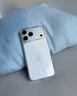 圖拉斯【久用不發(fā)黃】 適用iphone17promax手機殼蘋(píng)果17pro保護套17透明Air全包超薄磁吸散熱防摔高端男 iPhone 17 Pro 【精美透亮】不黃原材+超薄裸感+超強防爆 曬單實(shí)拍圖