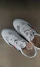 小白鞋女2025年春夏季新款百搭休閑平底網(wǎng)面板鞋女士運動(dòng)鞋懶人鞋 灰色網(wǎng)面 40 曬單實(shí)拍圖