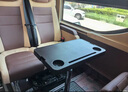 藍速電車(chē)載小桌板商務(wù)車(chē)多用途氣動(dòng)升降桌中排餐桌戶(hù)外露營(yíng)折疊收納配件 車(chē)載小桌板【氣動(dòng)升降桌】 曬單實(shí)拍圖